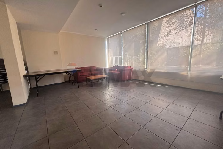 Acogedor departamento 1d/1b