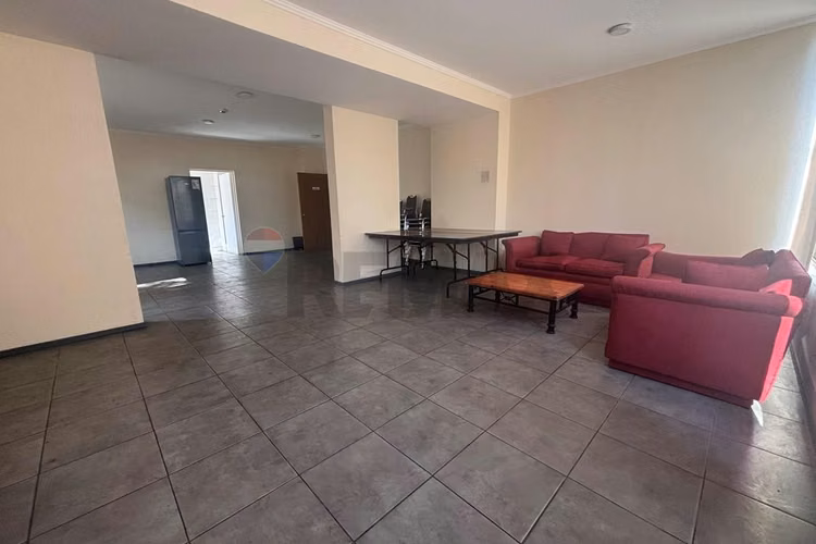 Acogedor departamento 1d/1b
