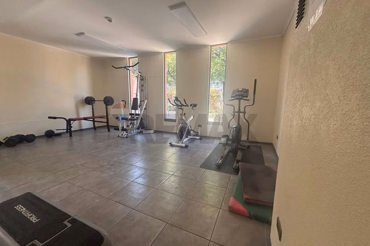 Acogedor departamento 1d/1b