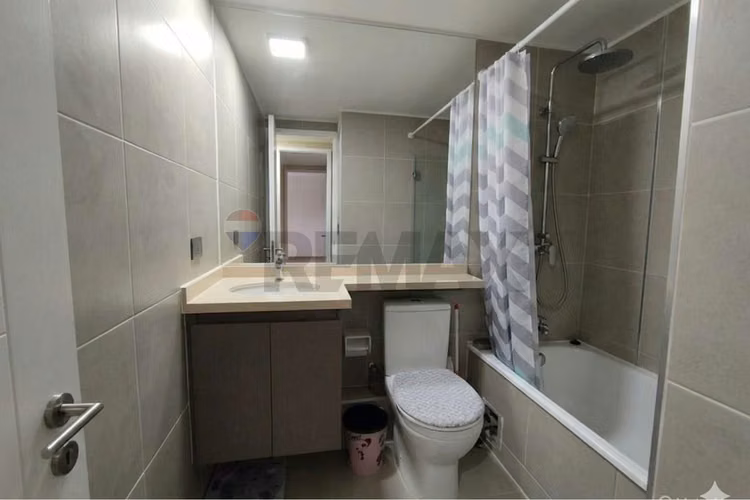 ¡oportunidad! departamento san miguel 2 d 2 b