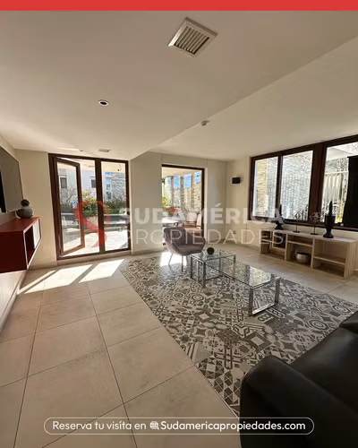 Se vende departamento en Condominio Rio Cruces, Valdivia