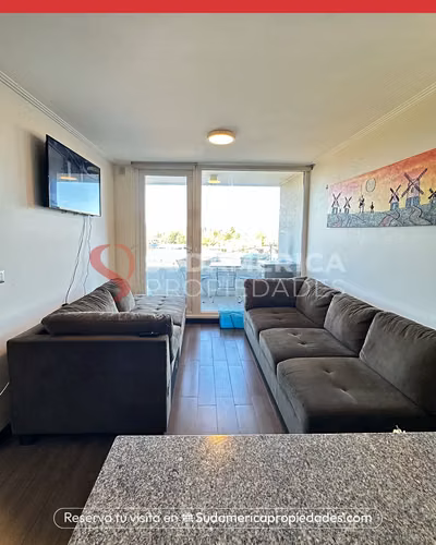 Se vende departamento en Condominio Rio Cruces, Valdivia