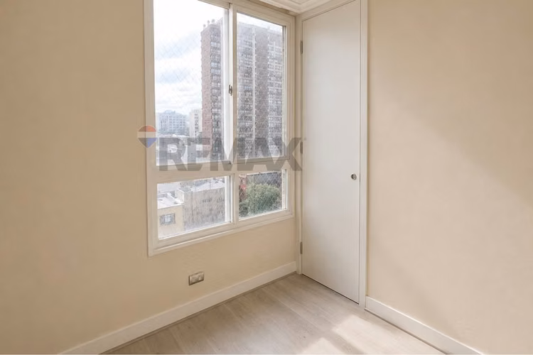 Venta departamento centro- moneda