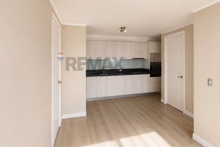 Venta departamento centro- moneda