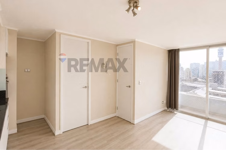 Venta departamento centro- moneda