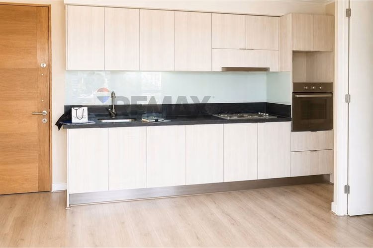 Venta departamento centro- moneda
