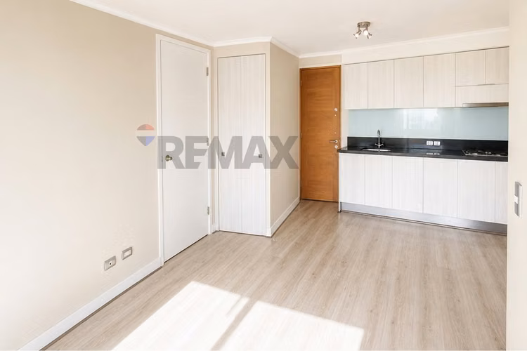 Venta departamento centro- moneda