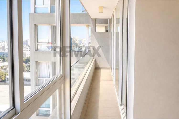 Venta departamento centro- moneda