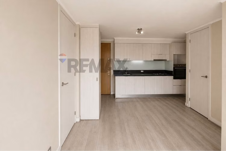 Venta departamento centro- moneda