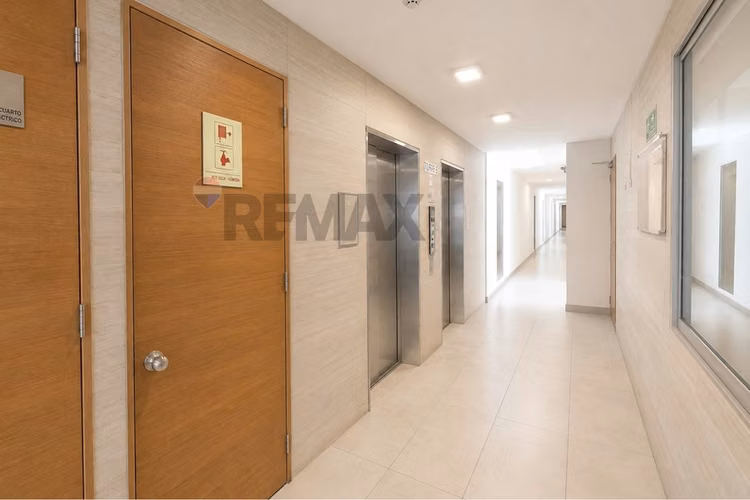 Venta departamento centro- moneda