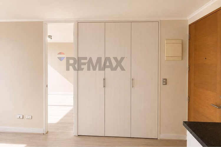 Venta departamento centro- moneda