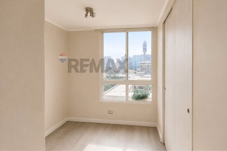 Venta departamento centro- moneda