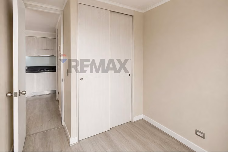 Venta departamento centro- moneda