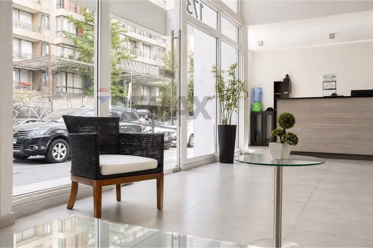 Venta departamento centro- moneda
