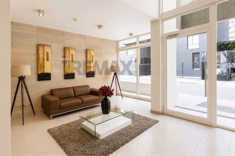 Venta departamento centro- moneda
