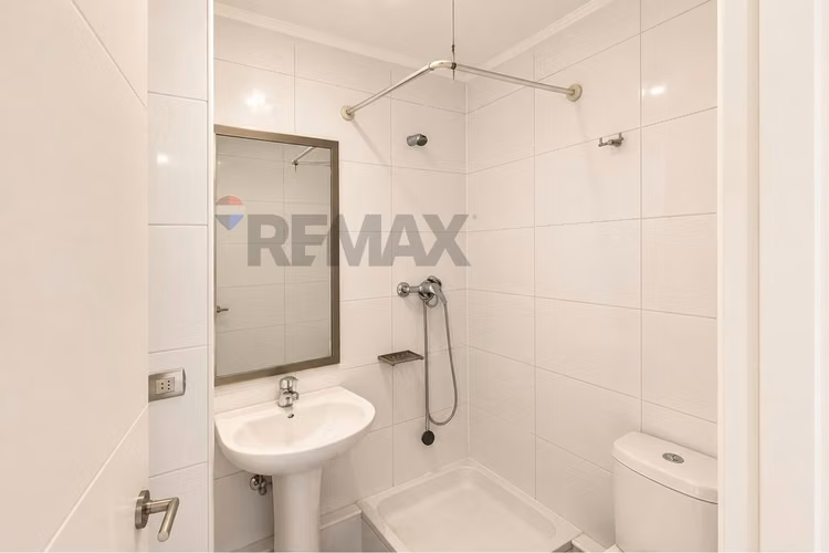 Venta departamento centro- moneda