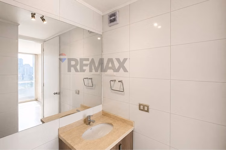 Venta departamento centro- moneda