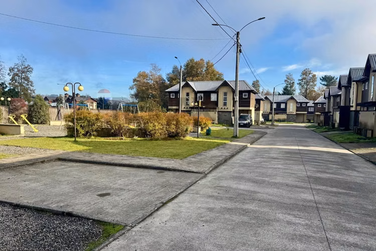 En venta casa 3d 3b en pucón - Imagen 16
