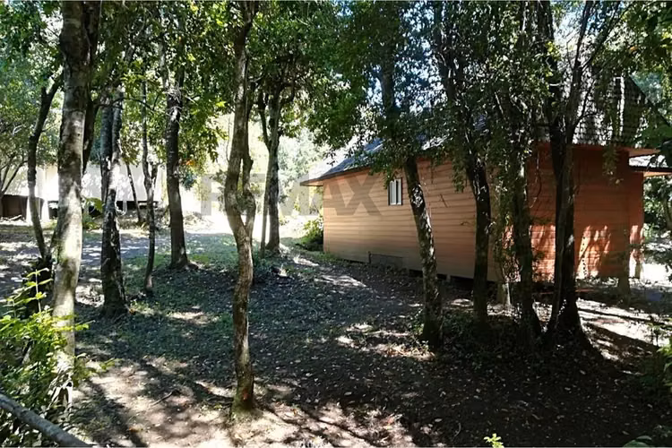 En venta  proyecto turístico en pucón