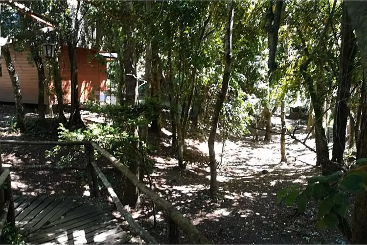 En venta  proyecto turístico en pucón
