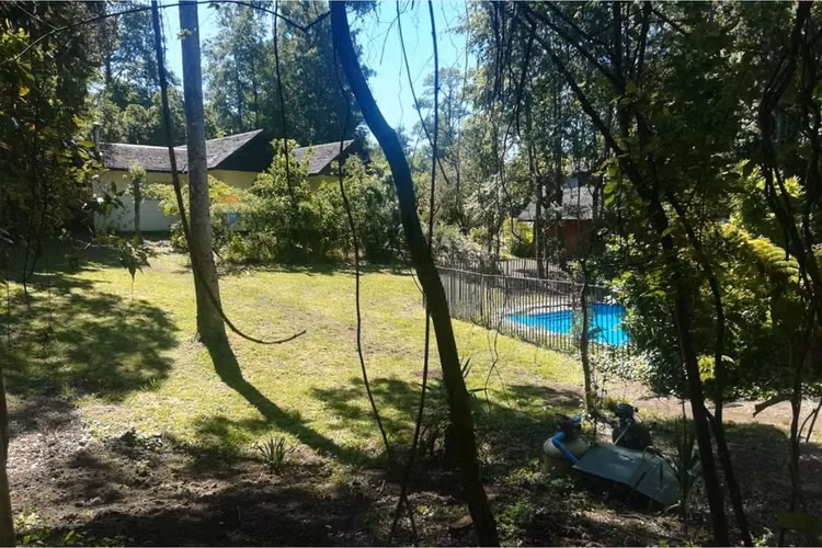 En venta  proyecto turístico en pucón