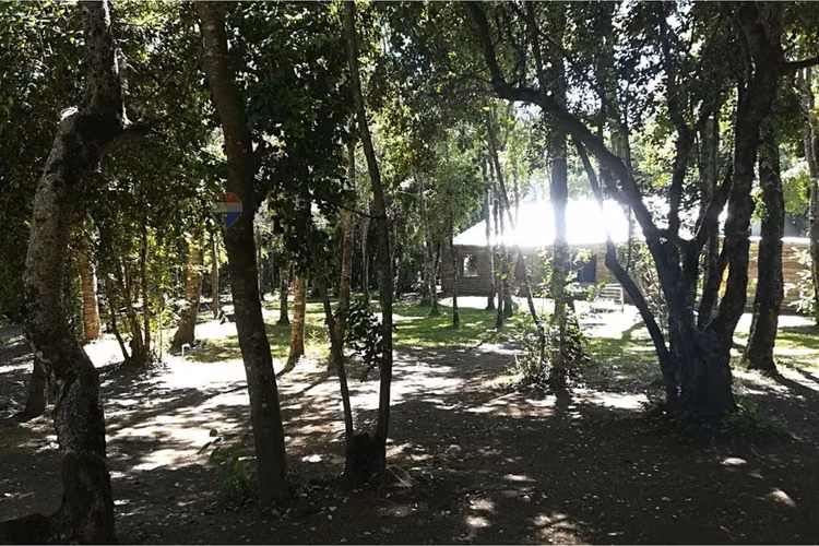 En venta  proyecto turístico en pucón