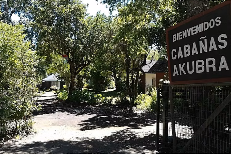 En venta  proyecto turístico en pucón