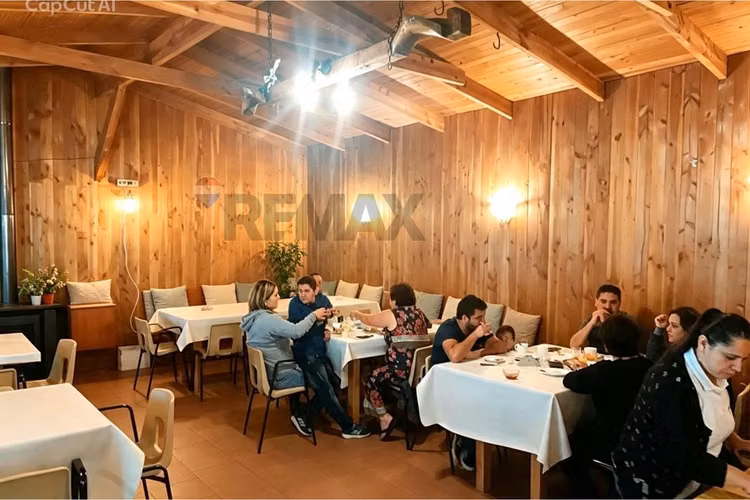 En venta  proyecto turístico en pucón