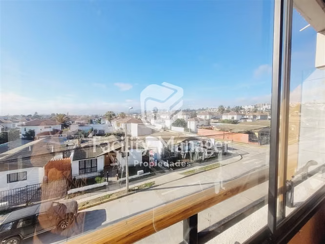 Depto. amplio en Venta 150 mts 2 de 3 dorm. en La Serena - Imagen 27