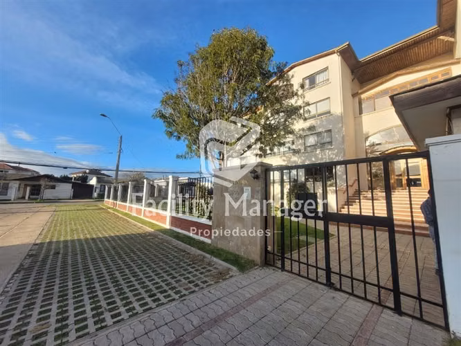Depto. amplio en Venta 150 mts 2 de 3 dorm. en La Serena