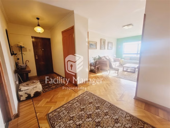 Depto. amplio en Venta 150 mts 2 de 3 dorm. en La Serena - Imagen 5