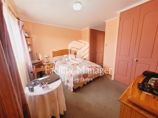 Depto. amplio en Venta 150 mts 2 de 3 dorm. en La Serena - Imagen 25