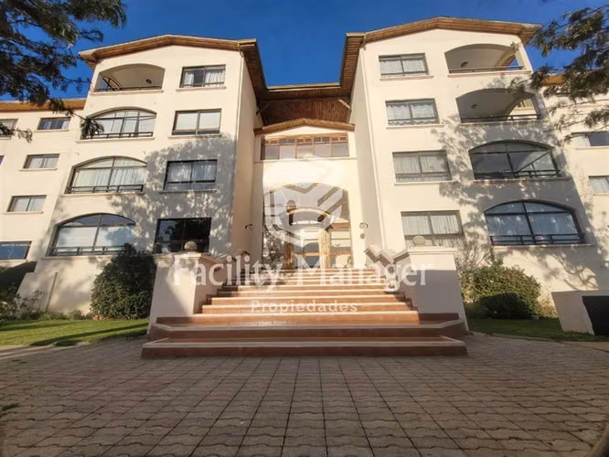 Depto. amplio en Venta 150 mts 2 de 3 dorm. en La Serena - Imagen 2