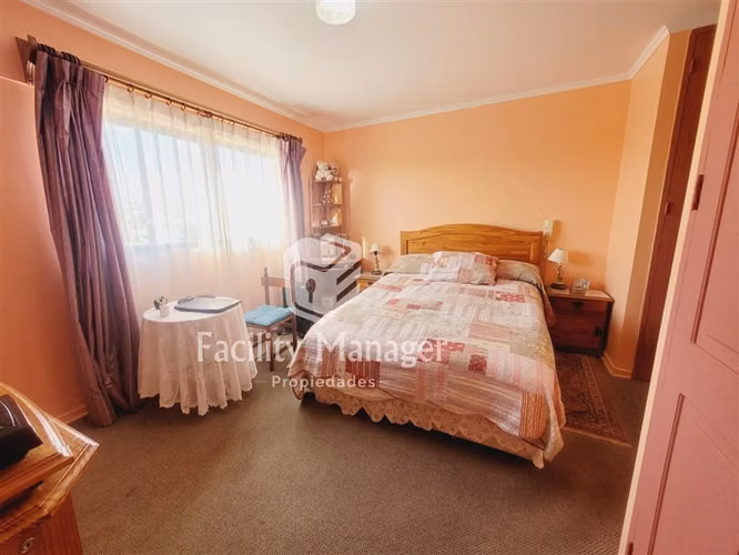 Depto. amplio en Venta 150 mts 2 de 3 dorm. en La Serena - Imagen 22