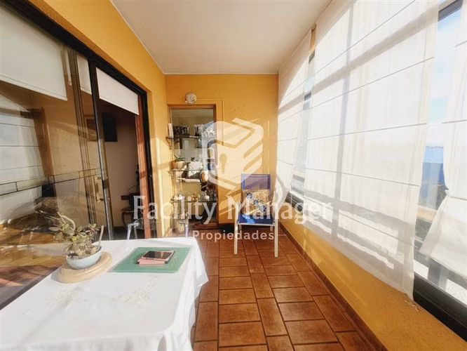 Depto. amplio en Venta 150 mts 2 de 3 dorm. en La Serena - Imagen 8