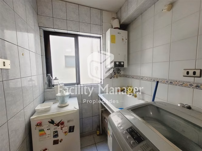 Depto. amplio en Venta 150 mts 2 de 3 dorm. en La Serena - Imagen 12