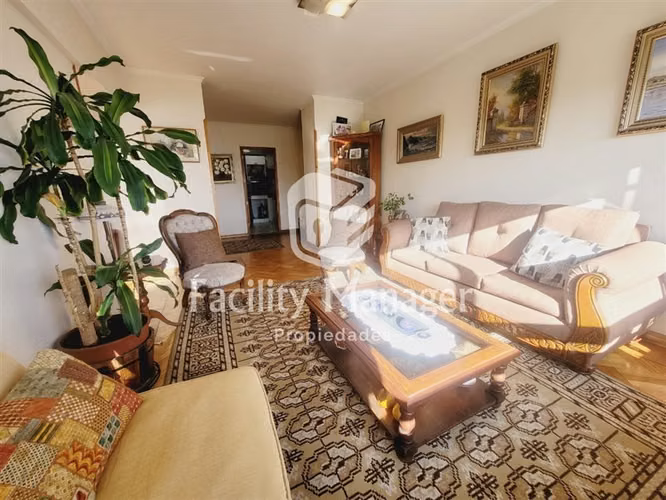 Depto. amplio en Venta 150 mts 2 de 3 dorm. en La Serena - Imagen 9