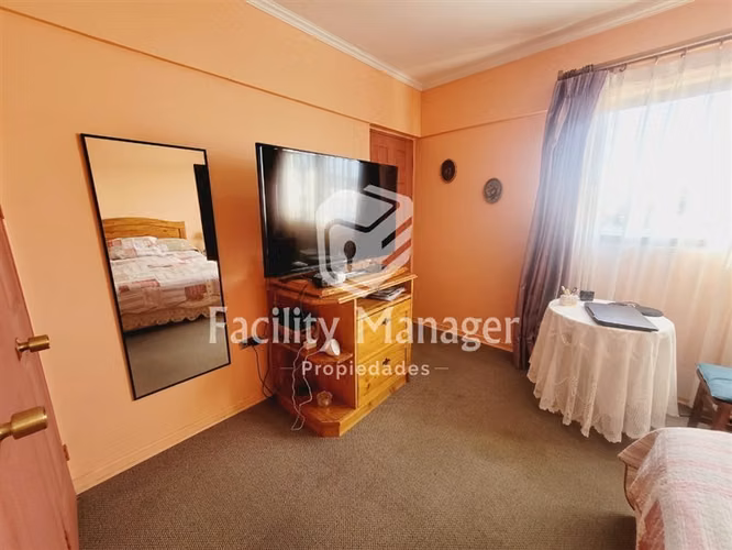 Depto. amplio en Venta 150 mts 2 de 3 dorm. en La Serena - Imagen 24