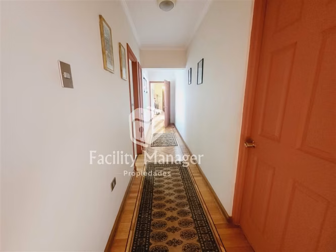Depto. amplio en Venta 150 mts 2 de 3 dorm. en La Serena - Imagen 17