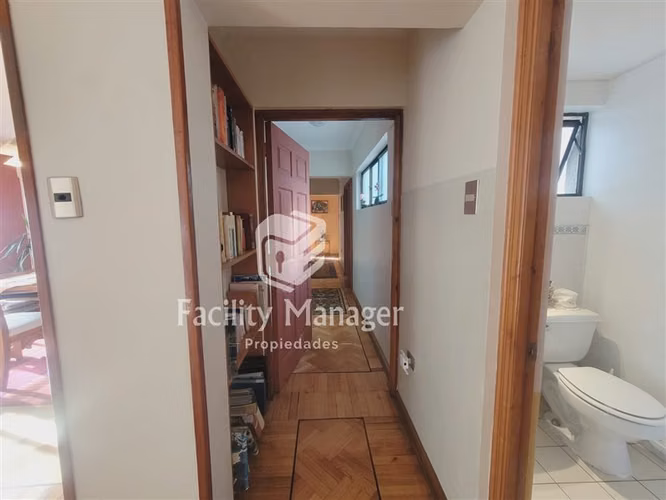 Depto. amplio en Venta 150 mts 2 de 3 dorm. en La Serena - Imagen 16