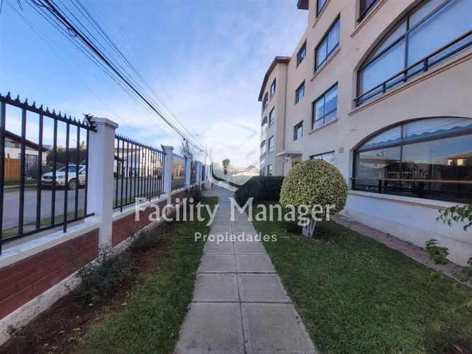 Depto. amplio en Venta 150 mts 2 de 3 dorm. en La Serena - Imagen 34