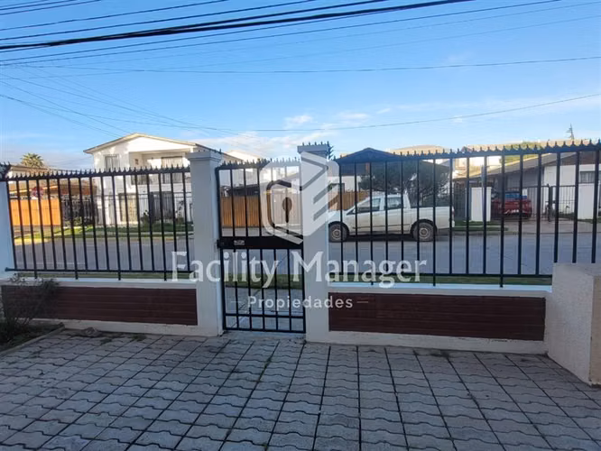 Depto. amplio en Venta 150 mts 2 de 3 dorm. en La Serena - Imagen 33