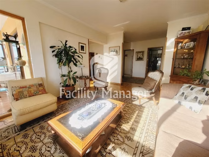 Depto. amplio en Venta 150 mts 2 de 3 dorm. en La Serena - Imagen 7