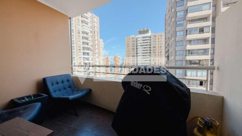 VENDE DEPARTAMENTO EDIFICIO VERSALLES, ANTOFAGASTA - Imagen 19