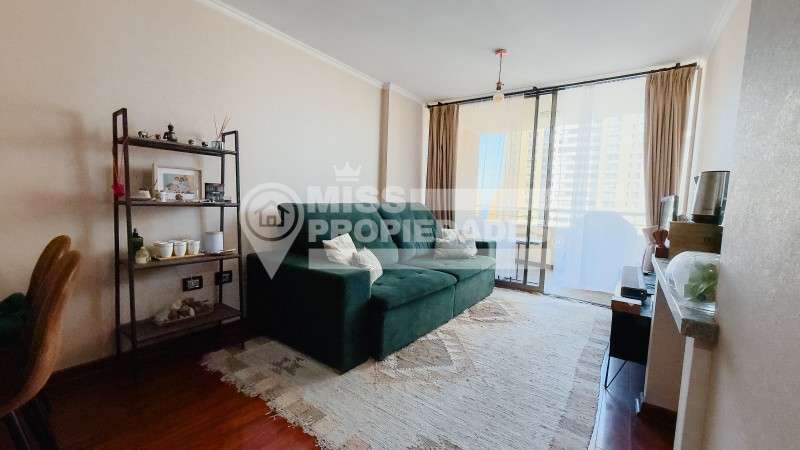 VENDE DEPARTAMENTO EDIFICIO VERSALLES, ANTOFAGASTA - Imagen 18