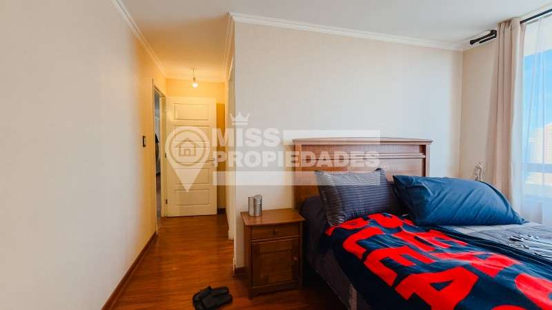 VENDE DEPARTAMENTO EDIFICIO VERSALLES, ANTOFAGASTA - Imagen 7