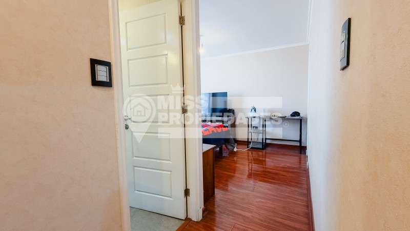 VENDE DEPARTAMENTO EDIFICIO VERSALLES, ANTOFAGASTA - Imagen 10