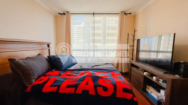 VENDE DEPARTAMENTO EDIFICIO VERSALLES, ANTOFAGASTA - Imagen 4