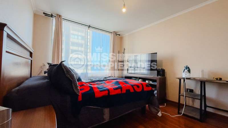 VENDE DEPARTAMENTO EDIFICIO VERSALLES, ANTOFAGASTA - Imagen 2