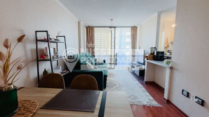 VENDE DEPARTAMENTO EDIFICIO VERSALLES, ANTOFAGASTA - Imagen 17